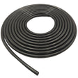 PVC-Schlauch 6 mm Schwarz – flexibel und vielseitig