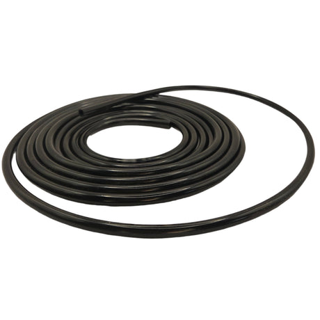 PVC Hose 6mm Black
