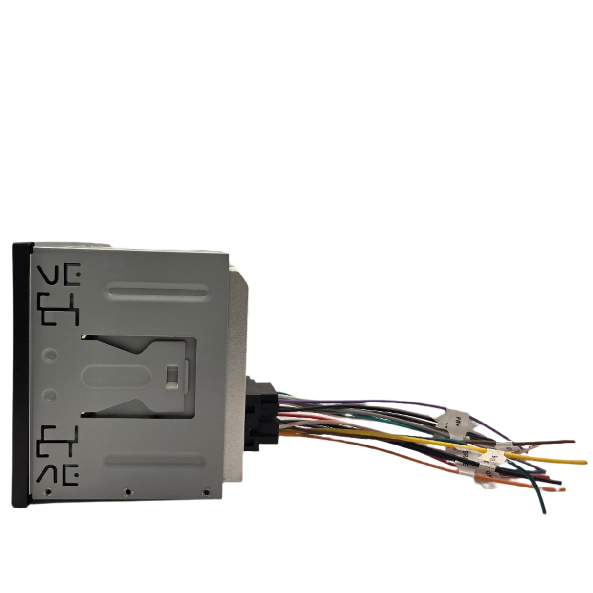 VBX910 Car Radio & Multimedia Player