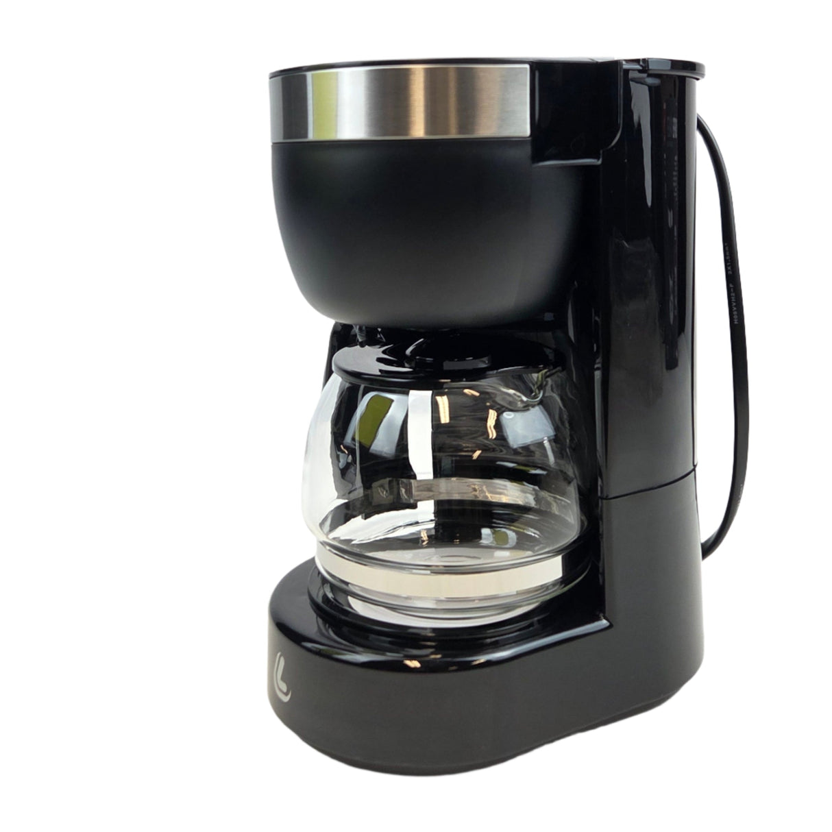 Cafetera para coche 24V 650 ml