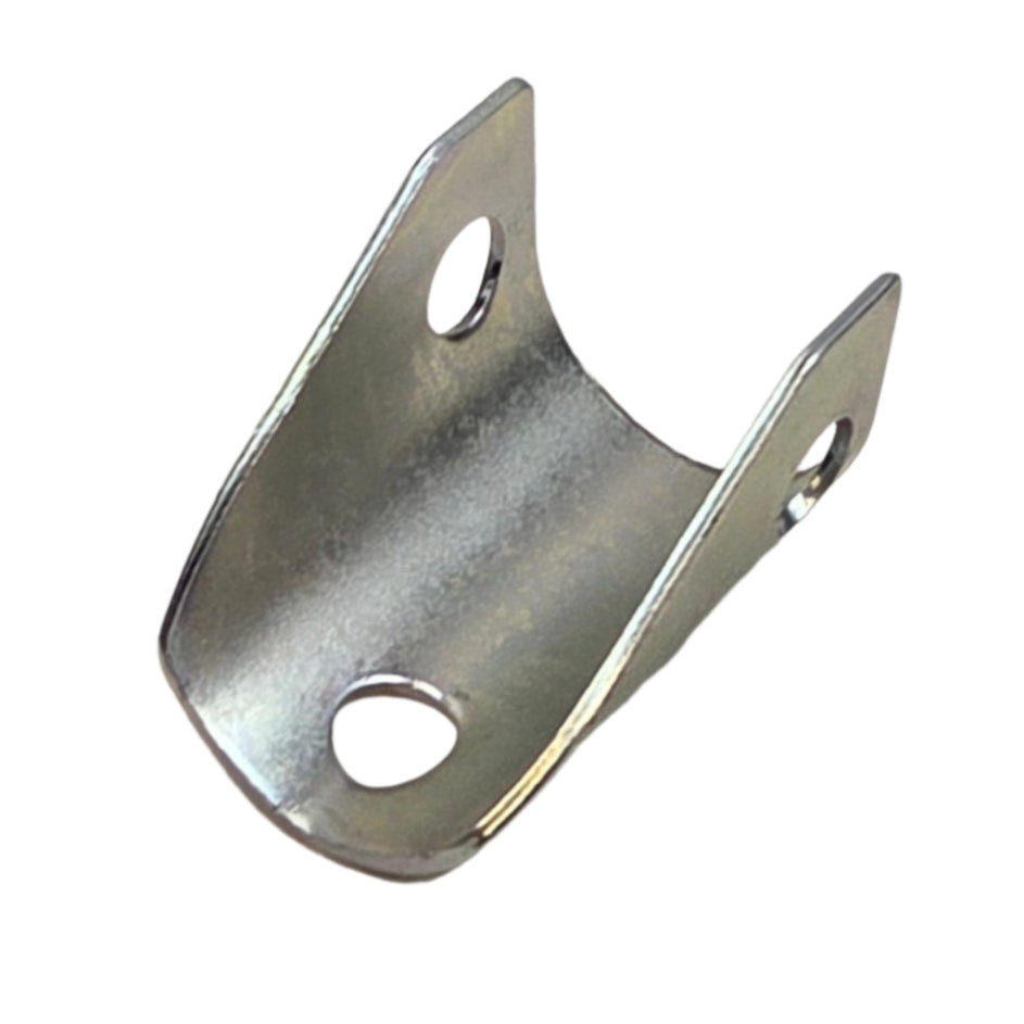 Reduzierblech für Anhängerkupplung – von 50 mm auf 45 mm Rundprofil