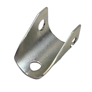 Reduzierblech für Anhängerkupplung – von 50 mm auf 45 mm Rundprofil