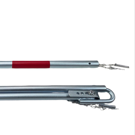 Barre de remorquage 2T – Acier haute qualité – 1,8 m