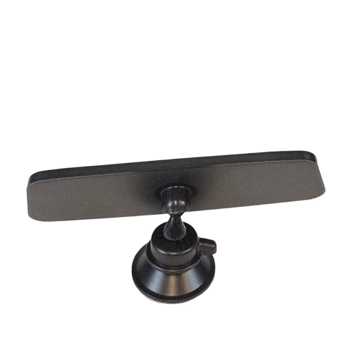 Espejo retrovisor auxiliar con ventosa 61 x 184 mm