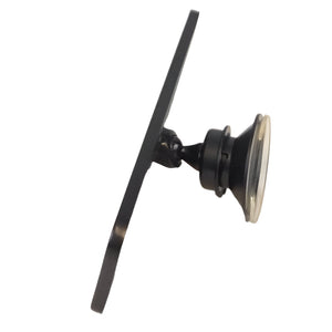 Espejo retrovisor auxiliar con ventosa 61 x 184 mm