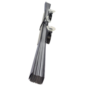 Tendina Parasole Avvolgibile per Parabrezza Anteriore Auto