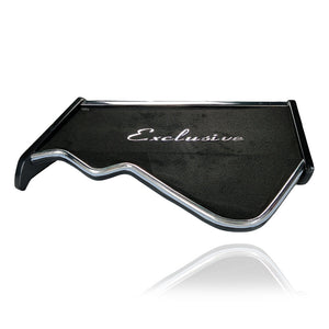 Tableau de bord pour IVECO – Table multifonction pour cabine