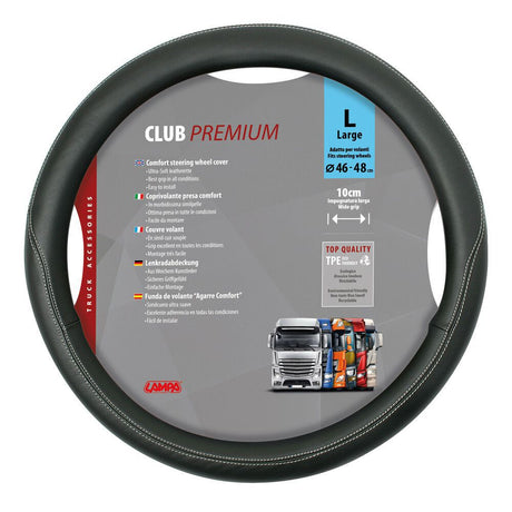 Coprivolante Club Premium