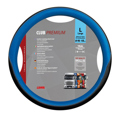 Coprivolante Club Premium