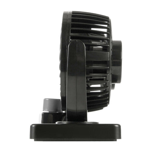 Ventilador doble para coche 24V Ø 11 cm Lampa Twin-Air