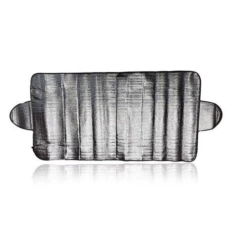 Telo parasole e antighiaccio per parabrezza auto