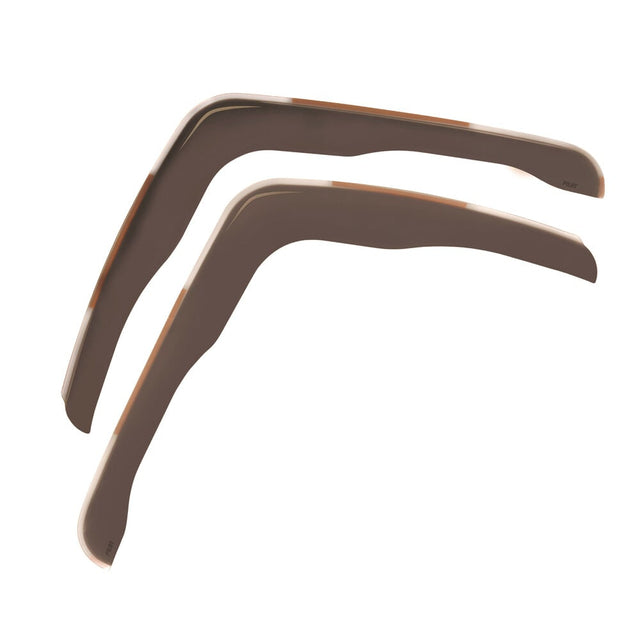 Deflector de Ventana para Mercedes-Benz Actros MP4 (2012-) – Instalación a Presión