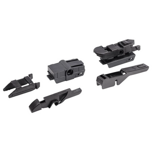 Escobilla Limpiaparabrisas Michelin Multi-Fit