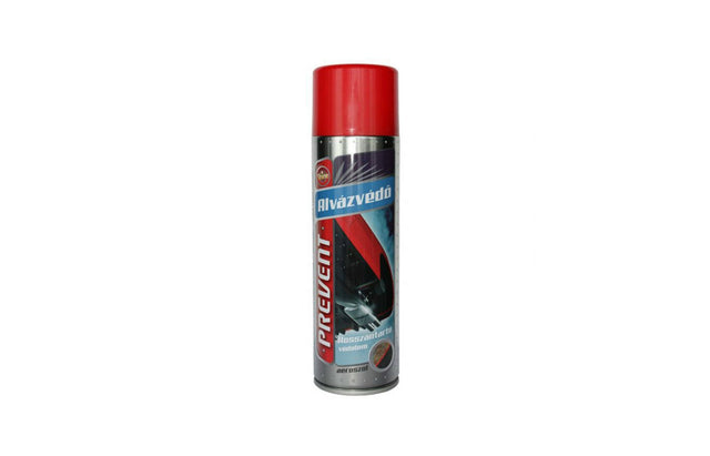 Spray protecteur pour châssis Prevent 500 ml