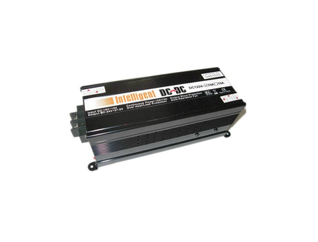 Convertisseur de tension 12V vers 24V – 10A