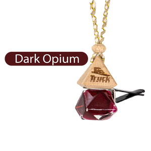 Profumatore per Auto con Fragranza di Profumo