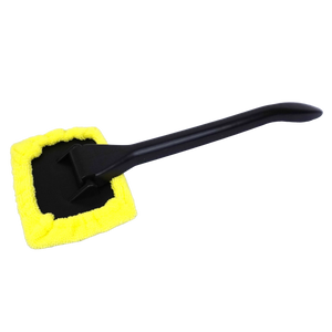 Pañuelo Antivaho para Coche con Mango Extensible