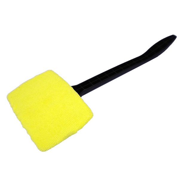 Pañuelo Antivaho para Coche con Mango Extensible