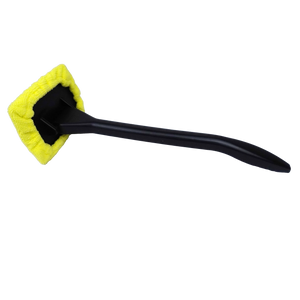 Pañuelo Antivaho para Coche con Mango Extensible