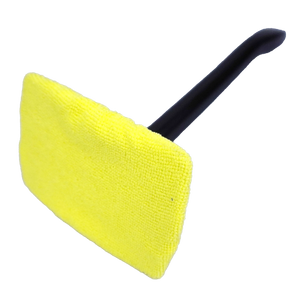 Pañuelo Antivaho para Coche con Mango Extensible