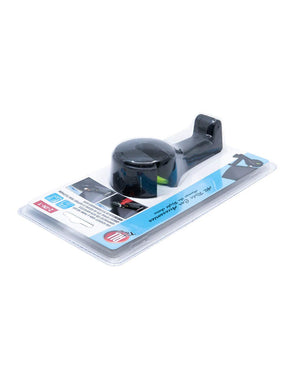 2-in-1 Car Headrest Phone Holder & Hook