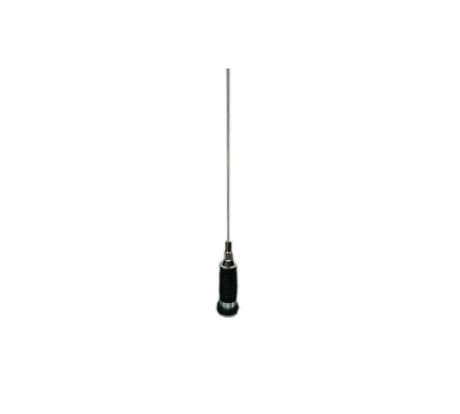 Antena CB Silver Dagger de 165 cm