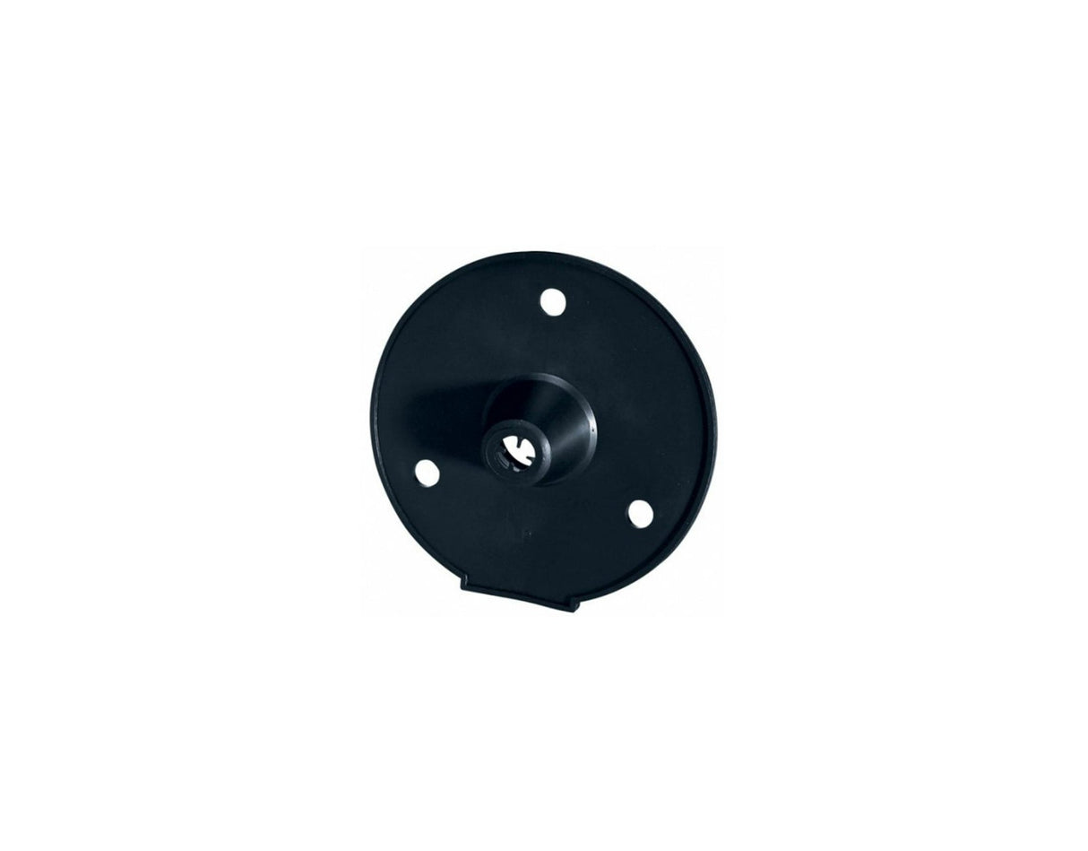 Guarnizione in gomma per presa elettrica 12V in plastica