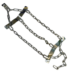 Catene da neve SnowTraveller® R22.5 per camion e autocarri