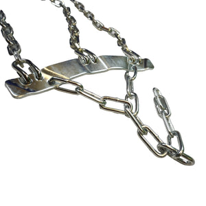 Catene da neve SnowTraveller® R22.5 per camion e autocarri