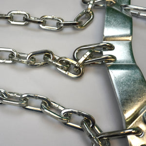 Catene da neve SnowTraveller® R22.5 per camion e autocarri