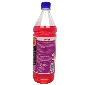 PRELIX Frostschutz-Kühlmittelkonzentrat für Aluminiumkühler bis -35°C