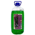 PRELIX Antifreeze Coolant Concentrate for ALU Radiators, Protects Down to -72°C
