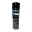 Spray Vernice per Cerchi Nero Opaco 500 ml