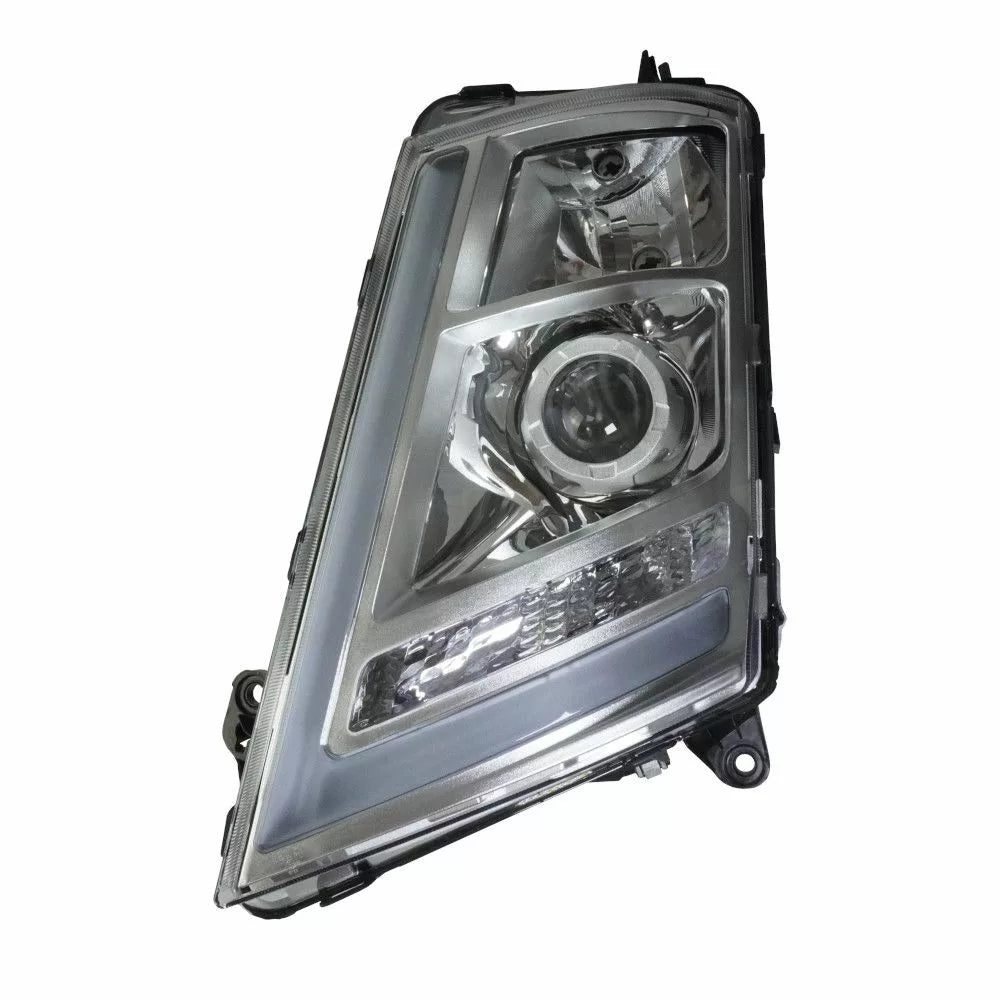 Faro Xenon Cromato per Volvo FH4