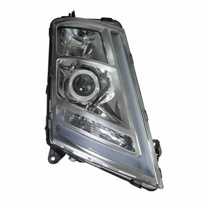 Faro Xenon Cromato per Volvo FH4