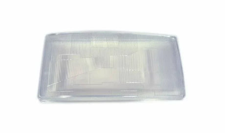 Cristal de faro para Iveco Eurostar