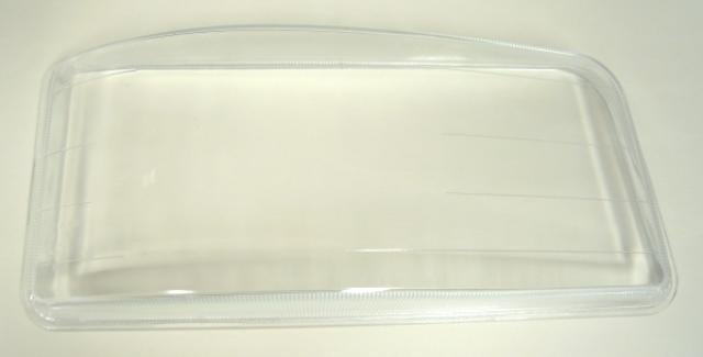 Vitre de phare pour MAN TGA – côté gauche ou droit