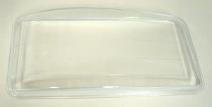 Vitre de phare pour MAN TGA – côté gauche ou droit