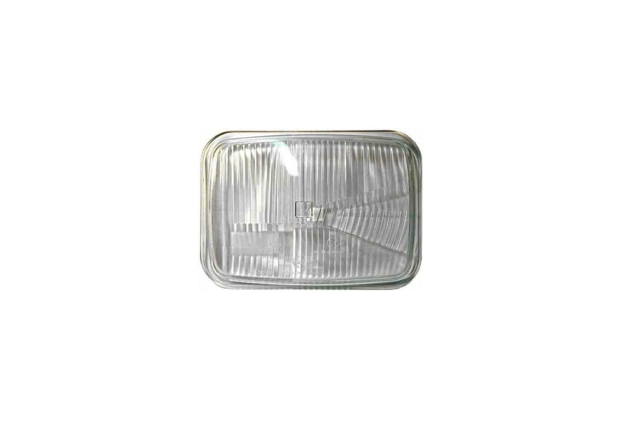 Cristal de faro derecho para Mercedes 207 D