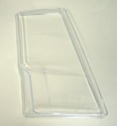 Cristal de faro para Volvo FH y FM II (lado izquierdo o derecho)