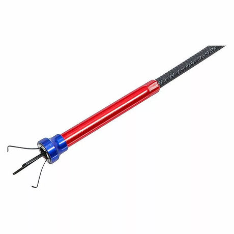 Recogedor flexible magnético con 4 garras y luz LED