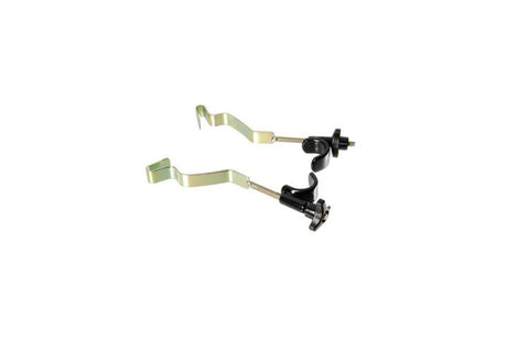 Chiusura di sicurezza per cabina camion