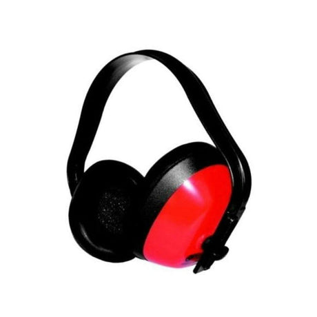 Cuffie Antirumore in ABS Rinforzato