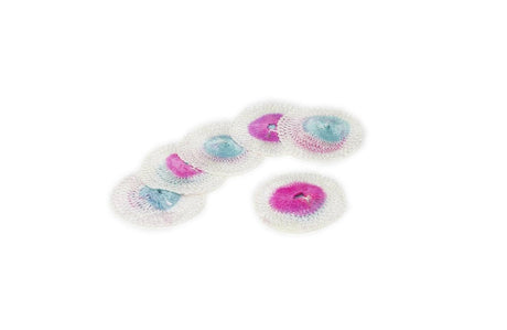 Malla de repuesto para lámpara de gas 100W