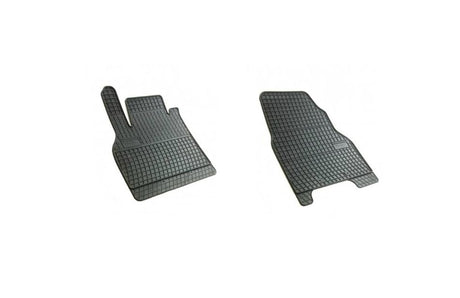 Tapis en caoutchouc sur mesure pour Mercedes camions et utilitaires