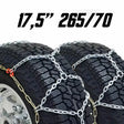 Truck Snow Chain 267D