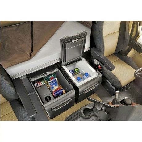 Nevera portátil con compresor para Mercedes Actros MP4 – 31L