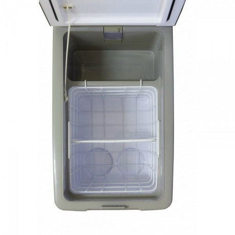 Nevera portátil con compresor para coche 37L Indel B TB41A 12/24/220V