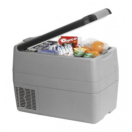 Nevera portátil de compresor para coche 40L Indel B TB41
