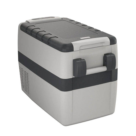 Indel B TB41.2 Kompressor-Kühlbox 40L für Auto, Lkw & Wohnmobil – 12/24V